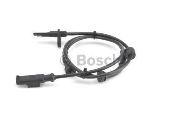 Bosch Sensor ABS – price 172 PLN
