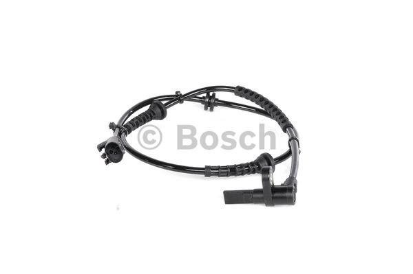 Bosch Sensor ABS – price 83 PLN
