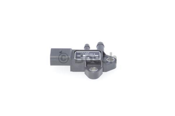 Boost pressure sensor Bosch 0 281 002 710