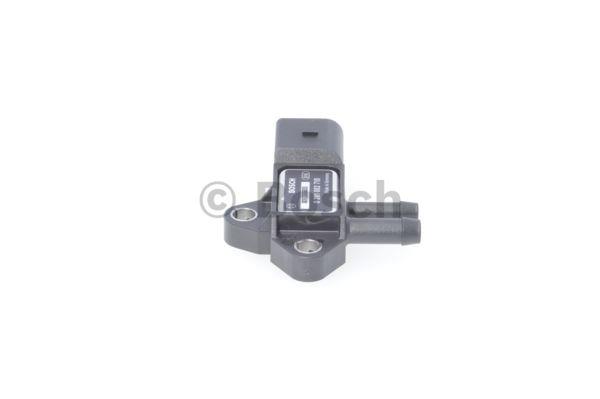 Bosch Boost pressure sensor – price 119 PLN