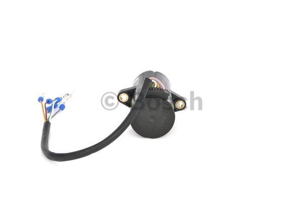 Bosch Accelerator pedal position sensor – price 1084 PLN