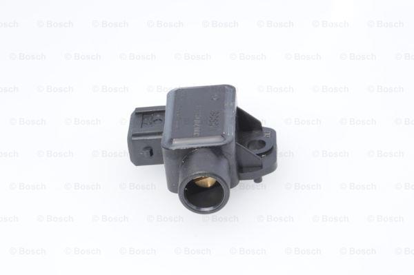 Bosch Throttle position sensor – price