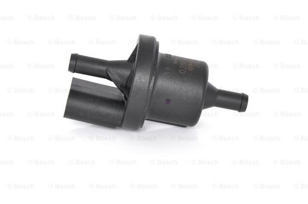 Bosch Fuel tank vent valve – price 130 PLN