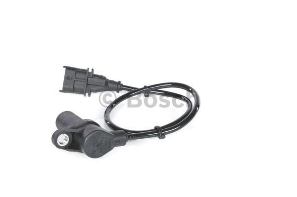 Crankshaft position sensor Bosch 0 281 002 808