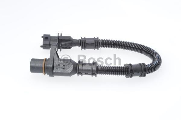 Crankshaft position sensor Bosch 0 281 002 818