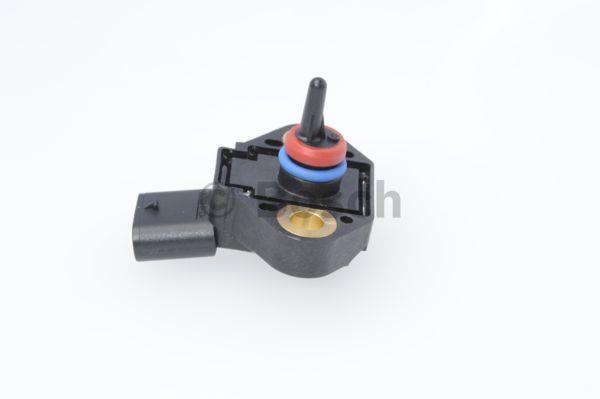 MAP Sensor Bosch 0 281 002 877