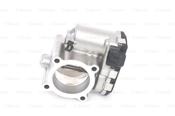 Throttle damper Bosch 0 281 002 894