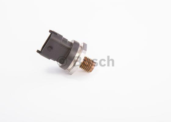 Fuel pressure sensor Bosch 0 281 002 909