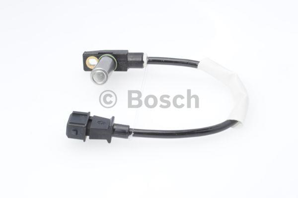 Crankshaft position sensor Bosch 0 281 002 093