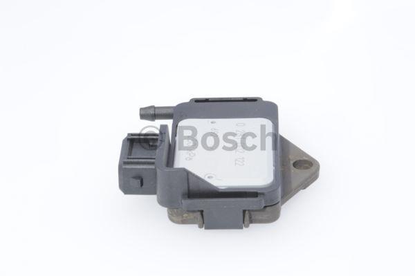 MAP Sensor Bosch 0 281 002 122