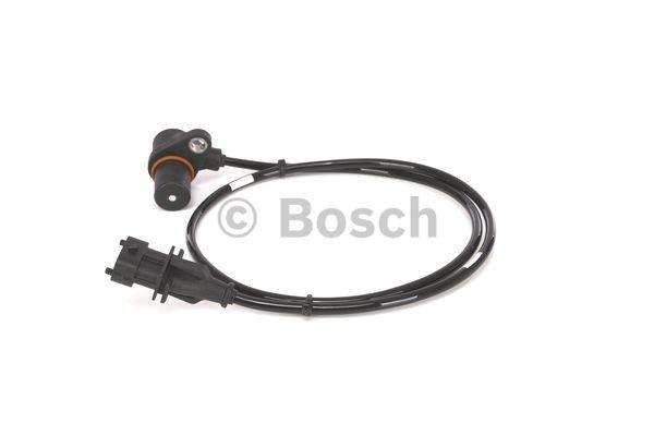 Crankshaft position sensor Bosch 0 281 002 929