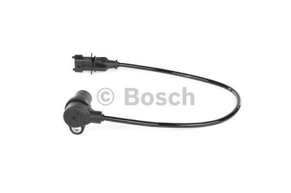 Bosch Crankshaft position sensor – price