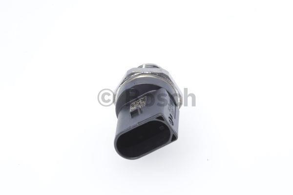 Bosch Fuel pressure sensor – price 351 PLN