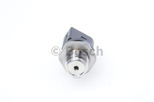 Fuel pressure sensor Bosch 0 281 002 942