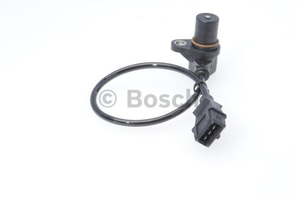 Bosch Crankshaft position sensor – price [object Object] PLN