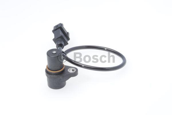 Crankshaft position sensor Bosch 0 281 002 145