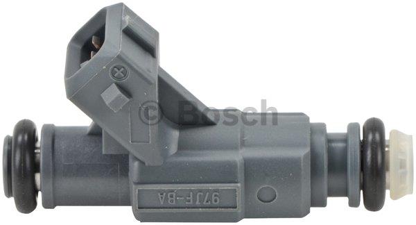 Injector fuel Bosch 0 280 155 734