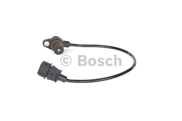 Camshaft position sensor Bosch 0 281 002 408