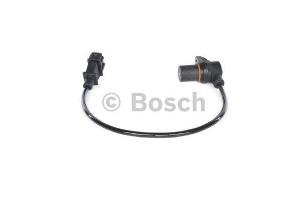 Bosch Camshaft position sensor – price 451 PLN