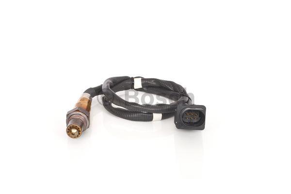 Bosch Lambda sensor – price 384 PLN