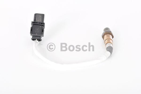Lambda sensor Bosch 0 281 004 196