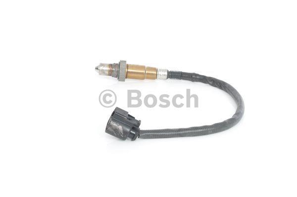 Lambda sensor Bosch 0 281 004 209