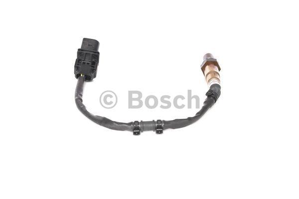 Lambda sensor Bosch 0 281 004 407