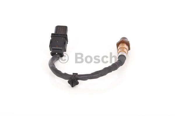 Lambda sensor Bosch 0 281 004 417
