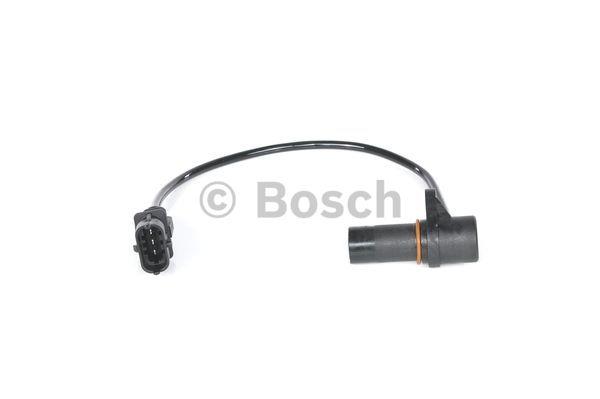 Crankshaft position sensor Bosch 0 281 002 553