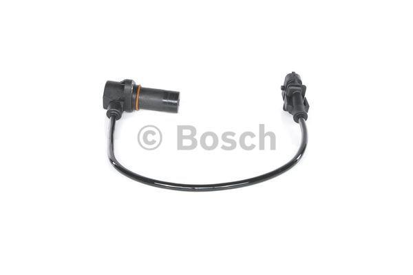 Bosch Crankshaft position sensor – price 118 PLN