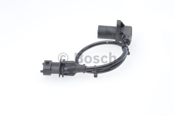 Crankshaft position sensor Bosch 0 281 002 630