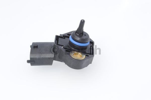 Engine oil temperature sensor Bosch 0 281 006 282