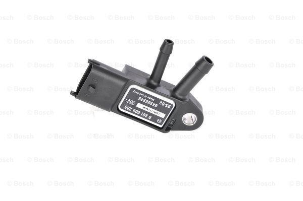 MAP Sensor Bosch 0 281 006 288