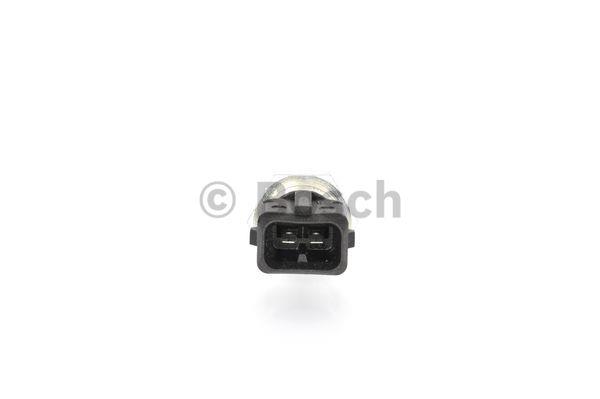 Sender Unit, intake air temperature Bosch 0 281 006 304