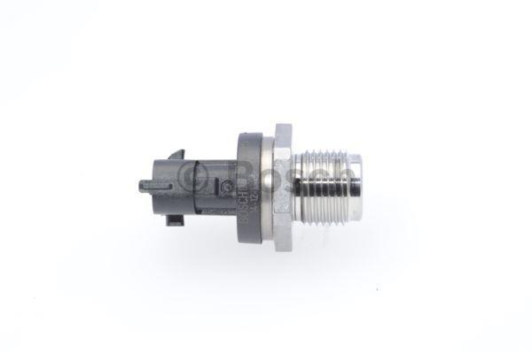 Fuel pressure sensor Bosch 0 281 006 325