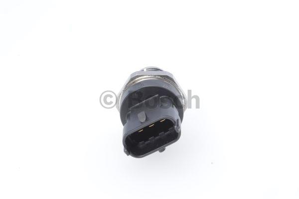 Bosch Fuel pressure sensor – price 394 PLN