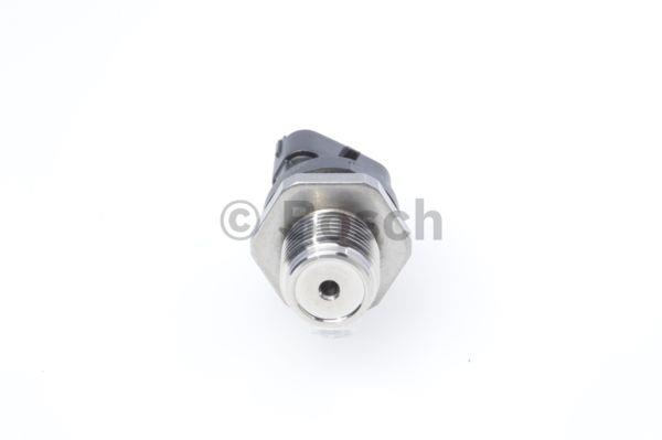 Bosch Fuel pressure sensor – price 394 PLN