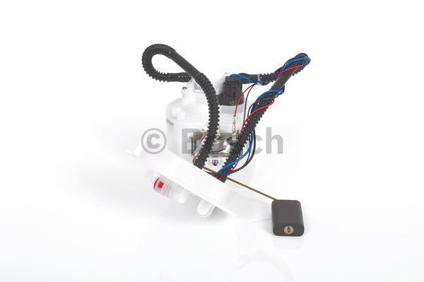Bosch Fuel pump module – price 451 PLN