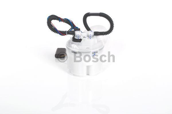 Fuel pump module Bosch 0 986 580 994
