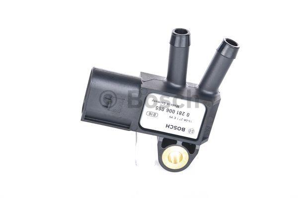 Boost pressure sensor Bosch 0 281 006 065