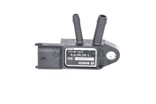 Boost pressure sensor Bosch 0 281 006 079