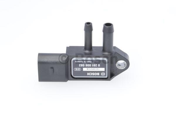 Boost pressure sensor Bosch 0 281 006 082