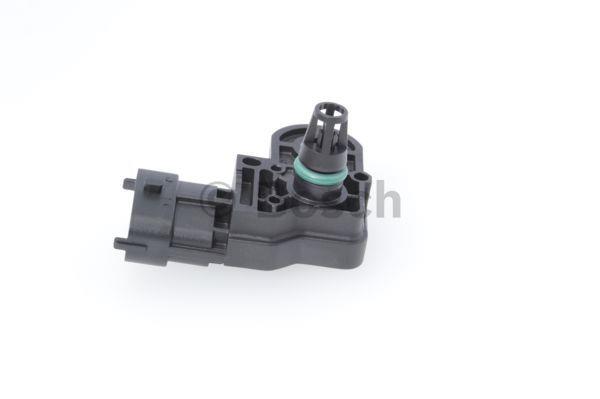 MAP Sensor Bosch 0 281 006 102