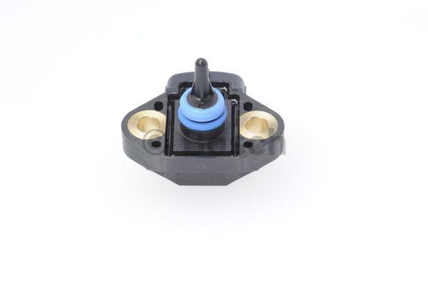 MAP Sensor Bosch 0 281 006 103