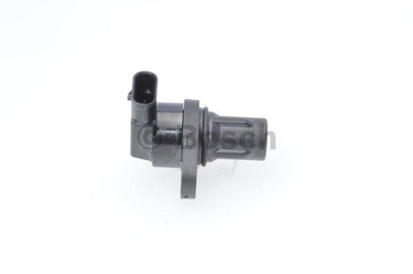 Camshaft position sensor Bosch 0 281 006 128