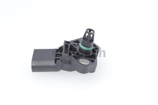 Boost pressure sensor Bosch 0 281 006 152