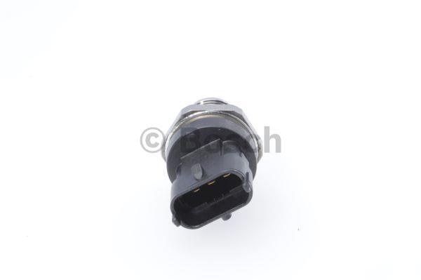 Bosch Fuel pressure sensor – price 181 PLN