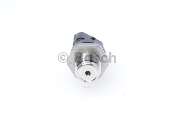 Fuel pressure sensor Bosch 0 281 006 164