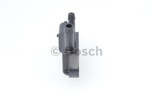 Boost pressure sensor Bosch 0 281 006 207