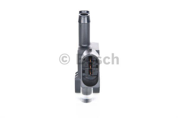 Bosch Boost pressure sensor – price 153 PLN